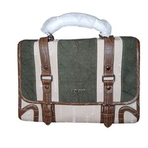 Cultivator Distressed Laptop Backpack Purse Japan